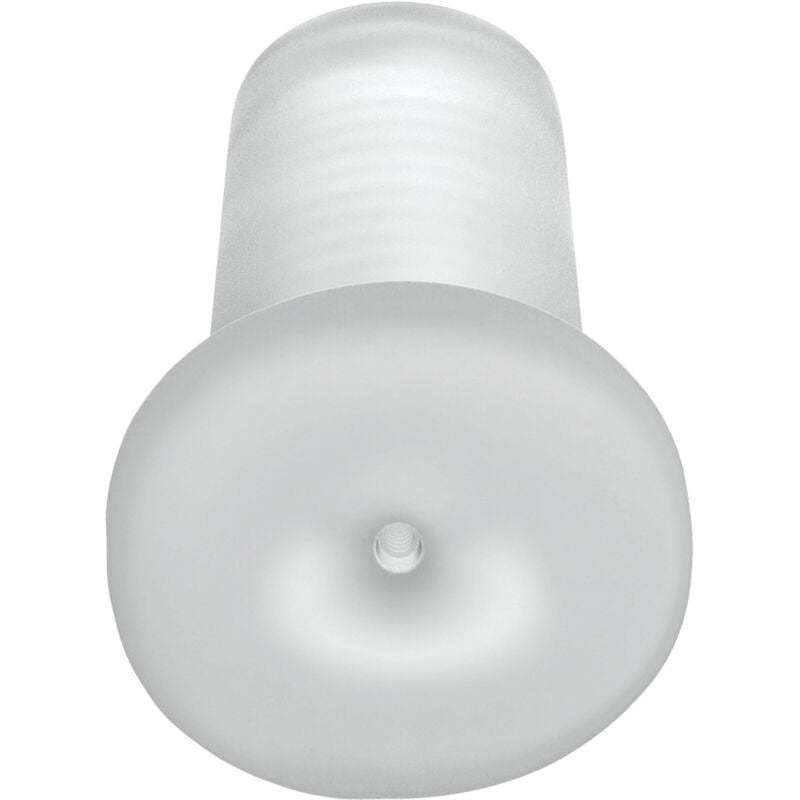 Fetish Fantasy Extreme - Masturbador Masculino Silicona Slide & Glide Transparente