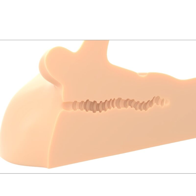 Pdx Plus - Masturbador Perfect Ride Pene Y Ano