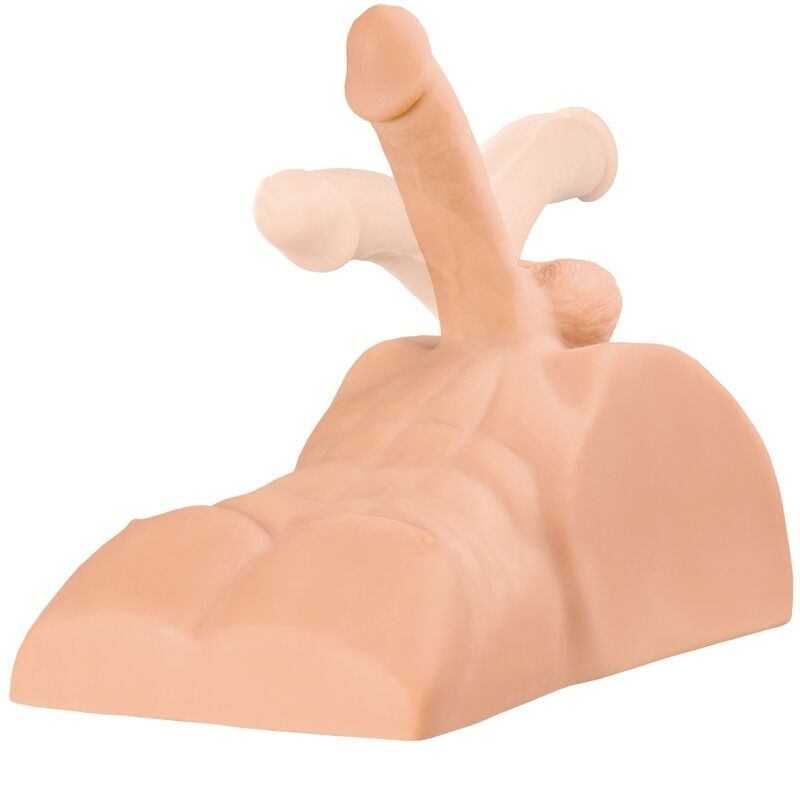 Pdx Plus - Masturbador Perfect Ride Pene Y Ano