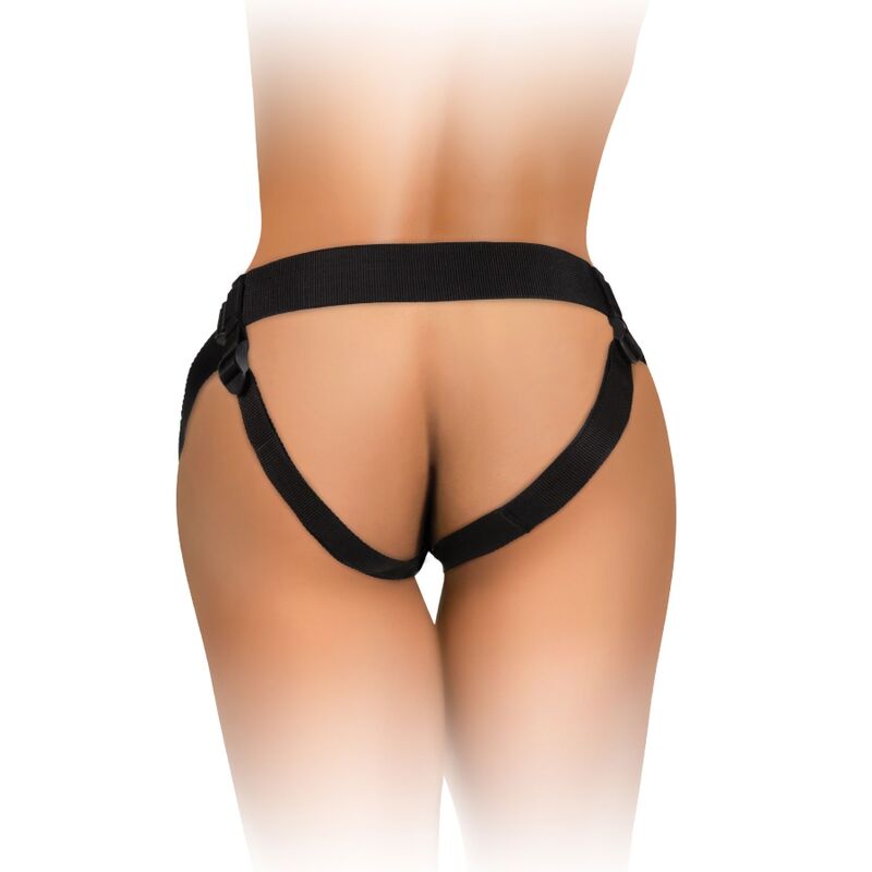 King Cock - Elite Arnes Ajustable Confortable