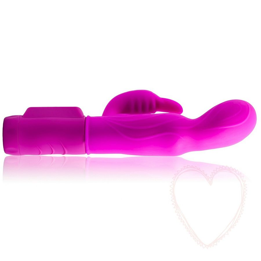 Vibrador Body Touch Color Púrpura
