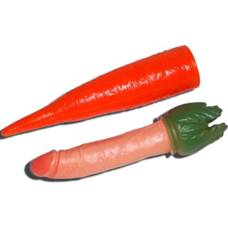 Verdura Zanahoria