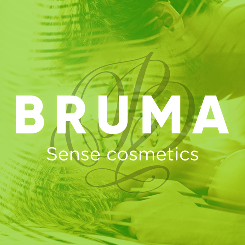 Bruma - Aceite De Masaje Premium Efecto Calor Sabor Sandía 3 En 1 - 100 Ml