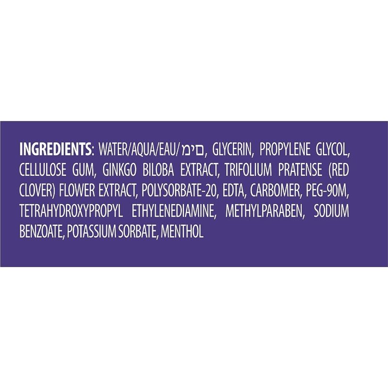 Id Pleasure Lubricante Base Agua Tinging Sensation 500 Ml