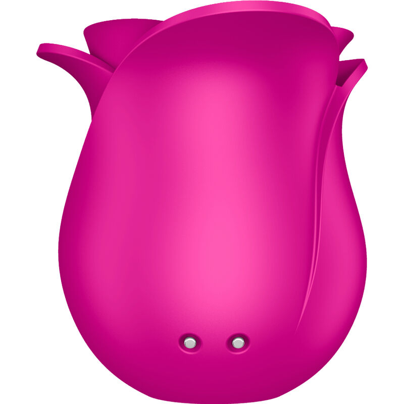 Satisfyer - Air Pulse Pro 2 Modern Blossom Vibrador