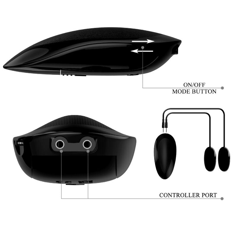 Crazy Bull - Vagina Y Ano Realisticos Vibrador Samantha