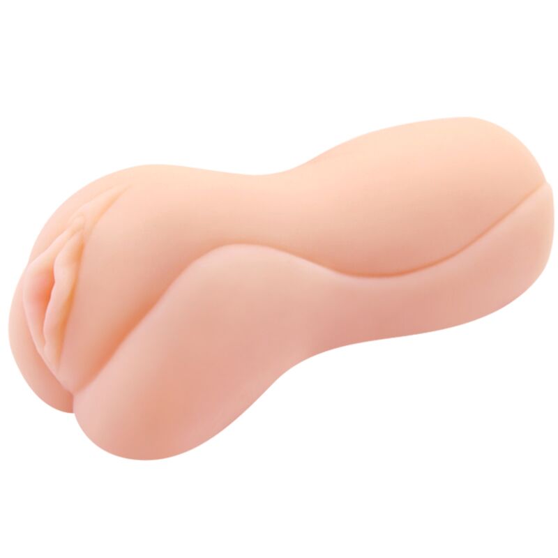 Masturbador Crazy Bull Bella En Forma De Vagina