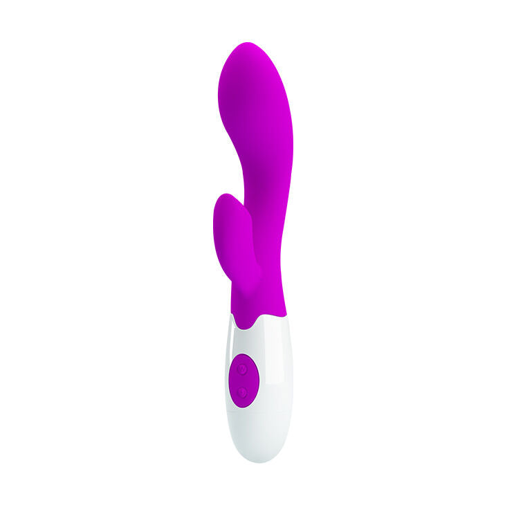 Pretty Love - Flirtation Vibrador Brigthy