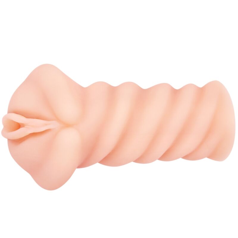 Crazy Bull - Vagina Masturbador Portatil