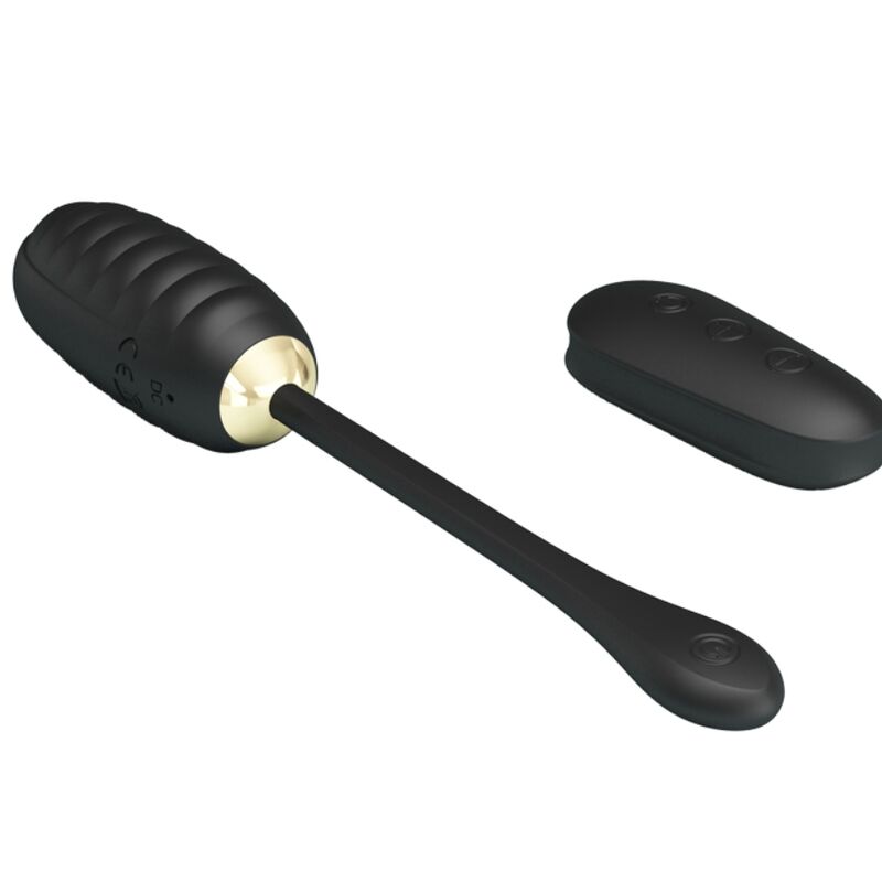 Bola Kegel Con Control Remoto Royal Pleasure