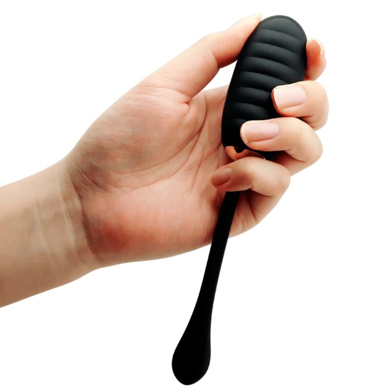 Bola Kegel Con Control Remoto Royal Pleasure