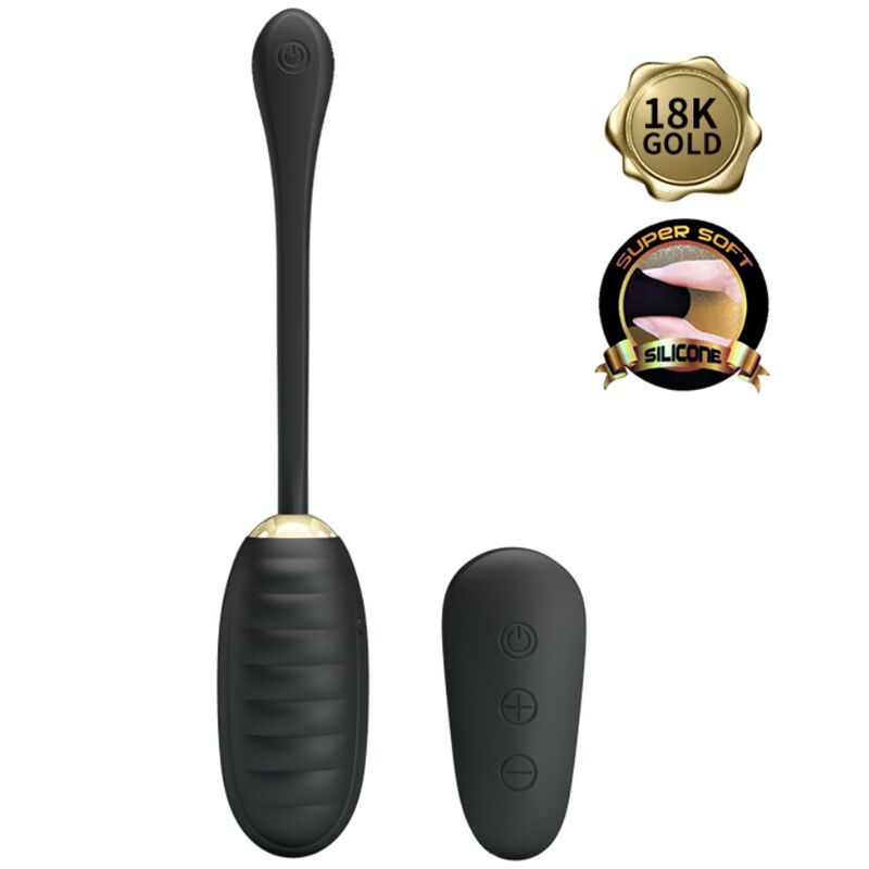 Bola Kegel Con Control Remoto Royal Pleasure