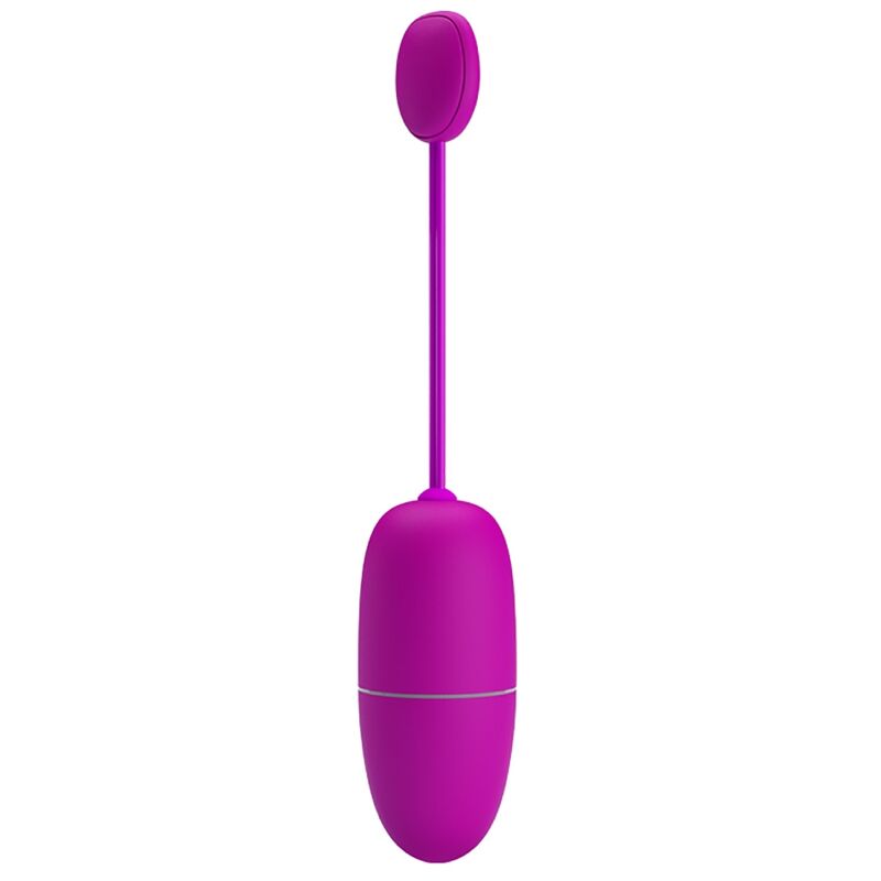 Huevo Vibrador Nymph Con App Movil