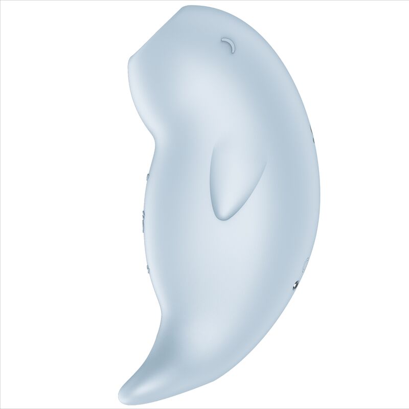 Satisfyer - Seal You Soon Succionador De Clitoris