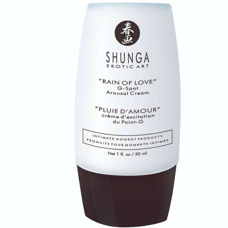 Shunga Crema Punto G