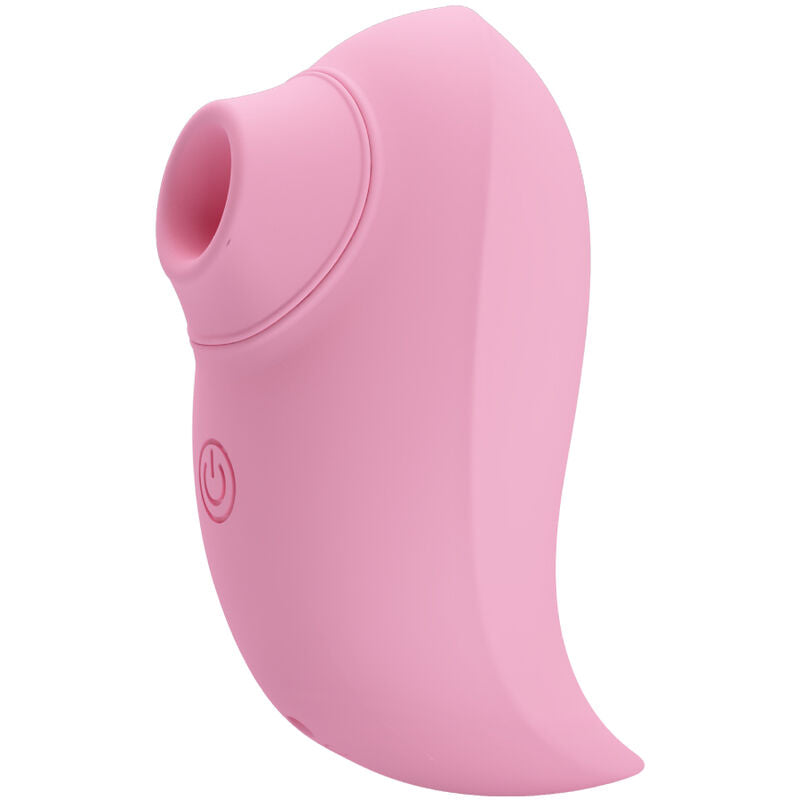 Romance - Inhale Bird Mini Succionador Con Función Memoria