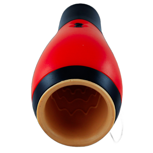 Baile - Oral Sex Lover 30v C/ Adaptador