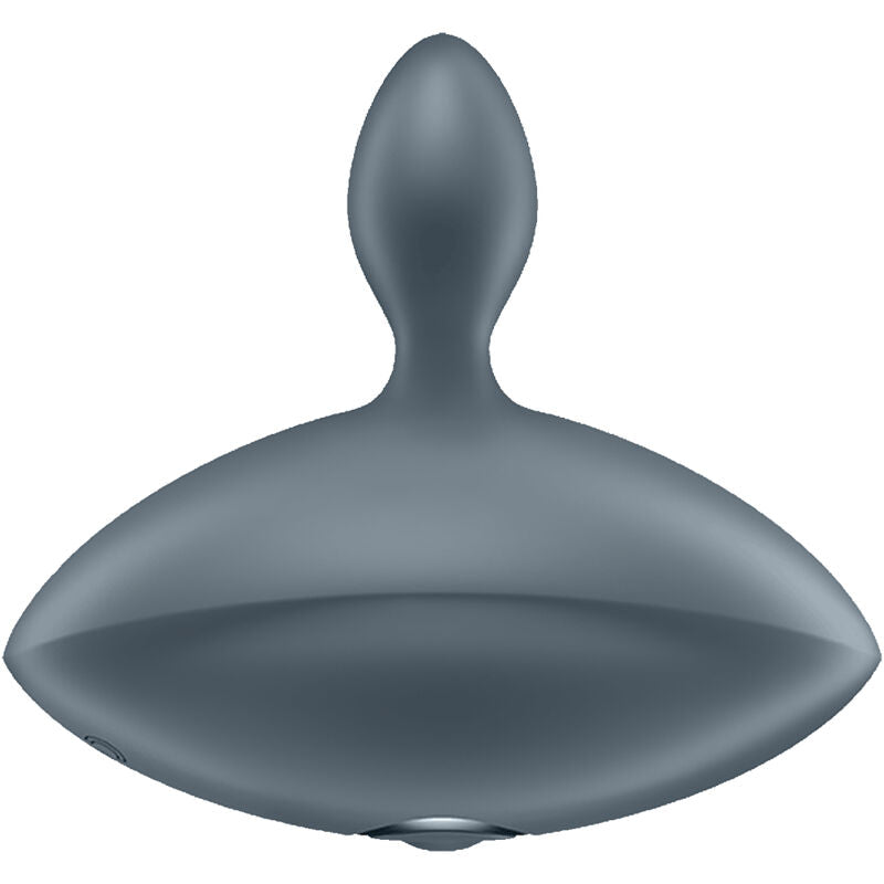 Satisfyer - Absolute Beginners 4 Plug Anal Vibrador