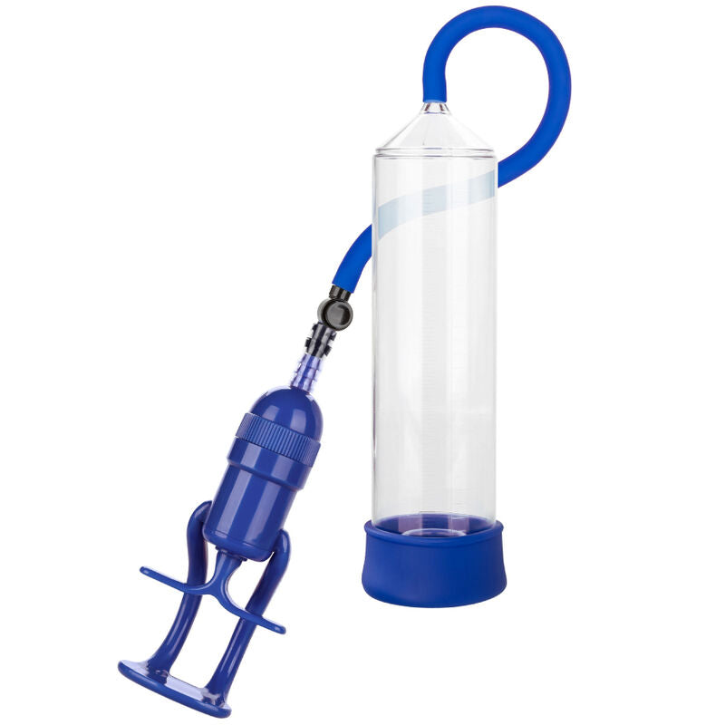 Admiral Bomba Desarroladora - Azul