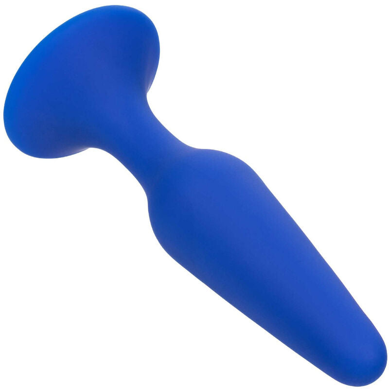 Admiral - Kit 3 Plug Anal Azul