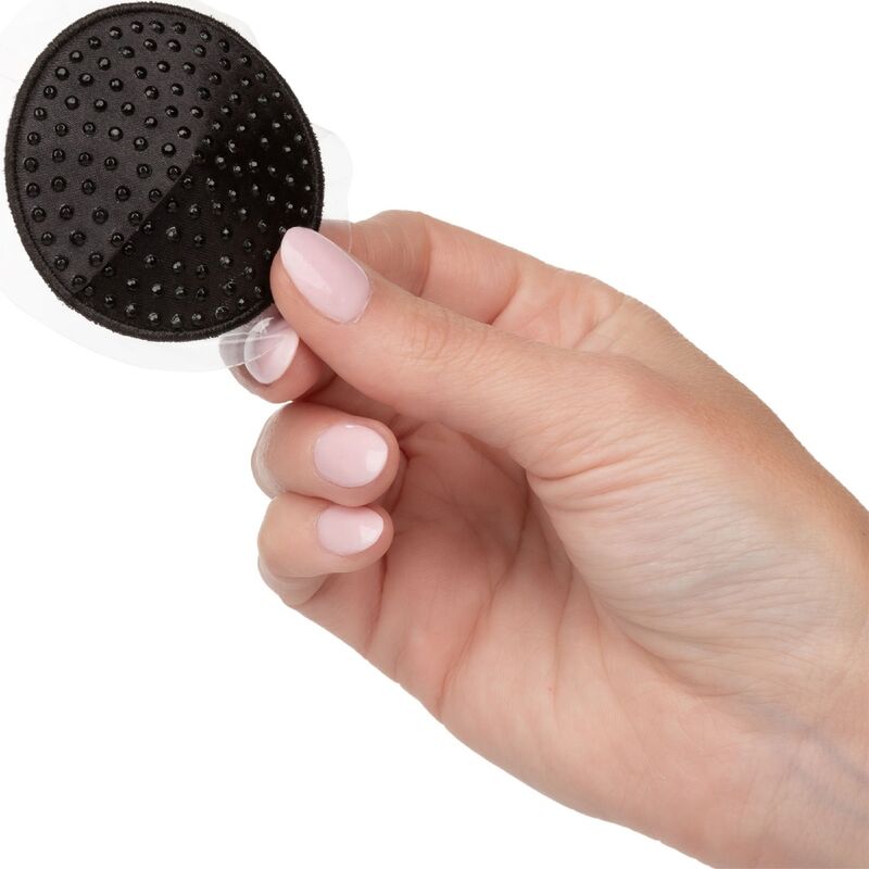 Calexotics - Radiance Pezoneras Joya Forma Redonda