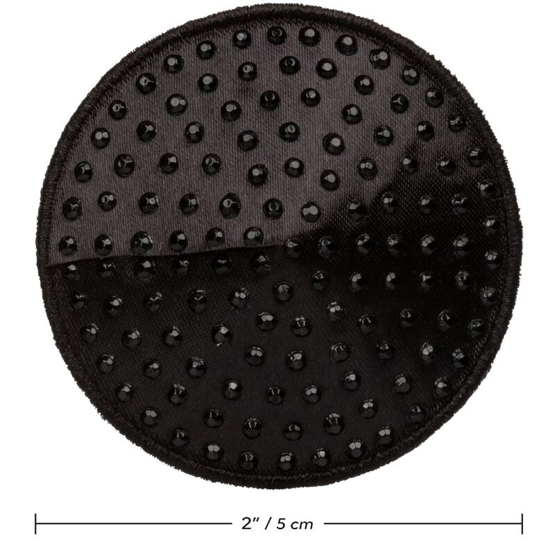 Calexotics - Radiance Pezoneras Joya Forma Redonda