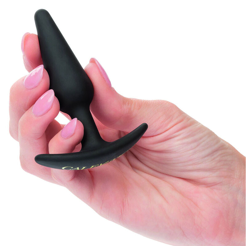Calexotics - Boundless Plug Anal Delgado