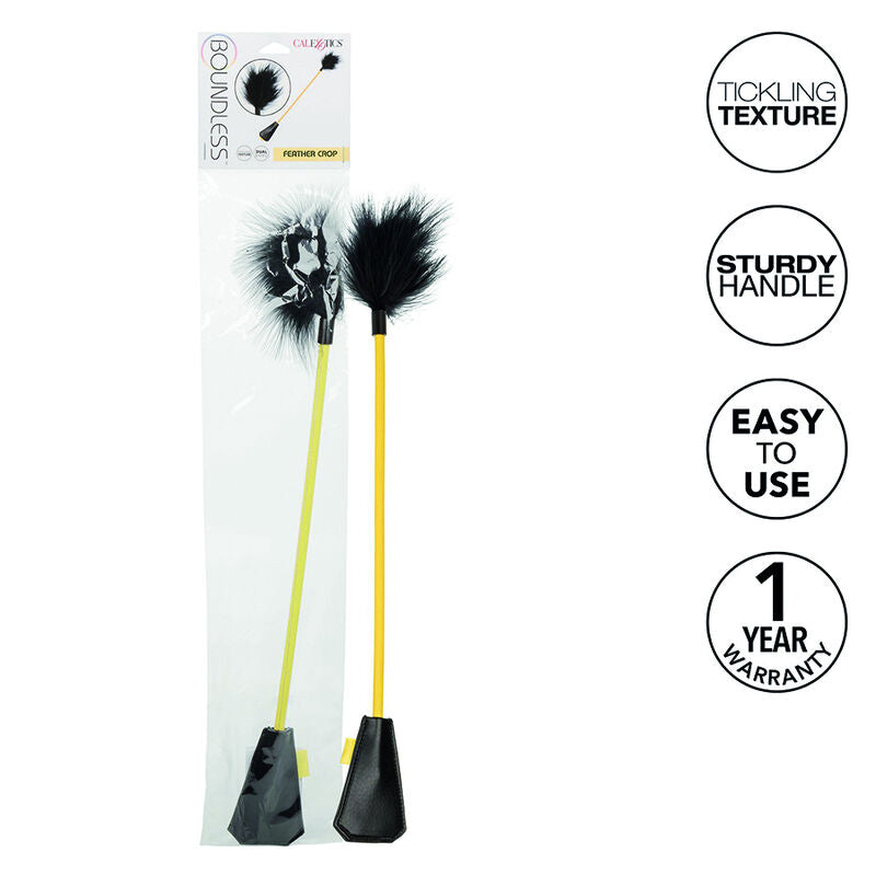 Calexotics - Boundless Cultivo De Plumas