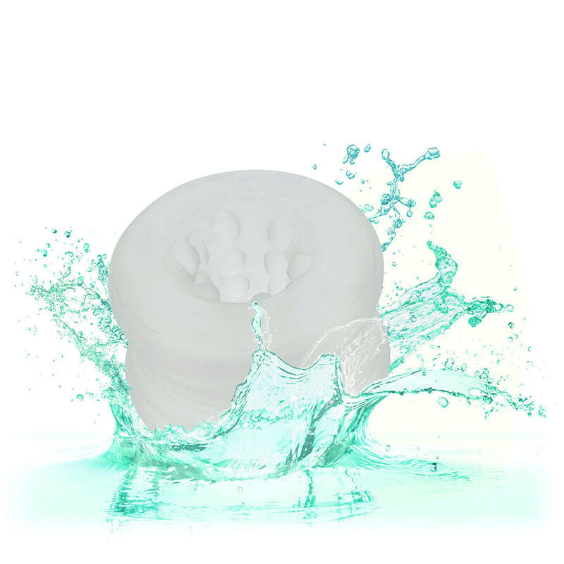 Calexotics - Boundless Anillo Tope Y Estimulador