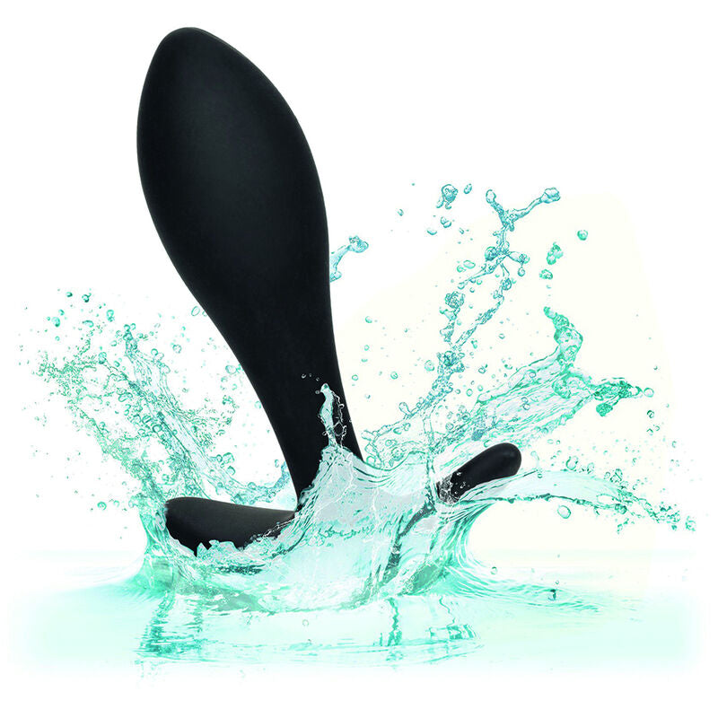 Boundless Teardrop Plug