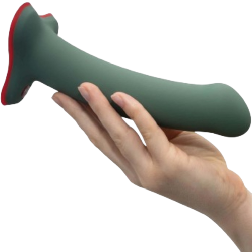 Fun Factory - Magnum Dildo Verde