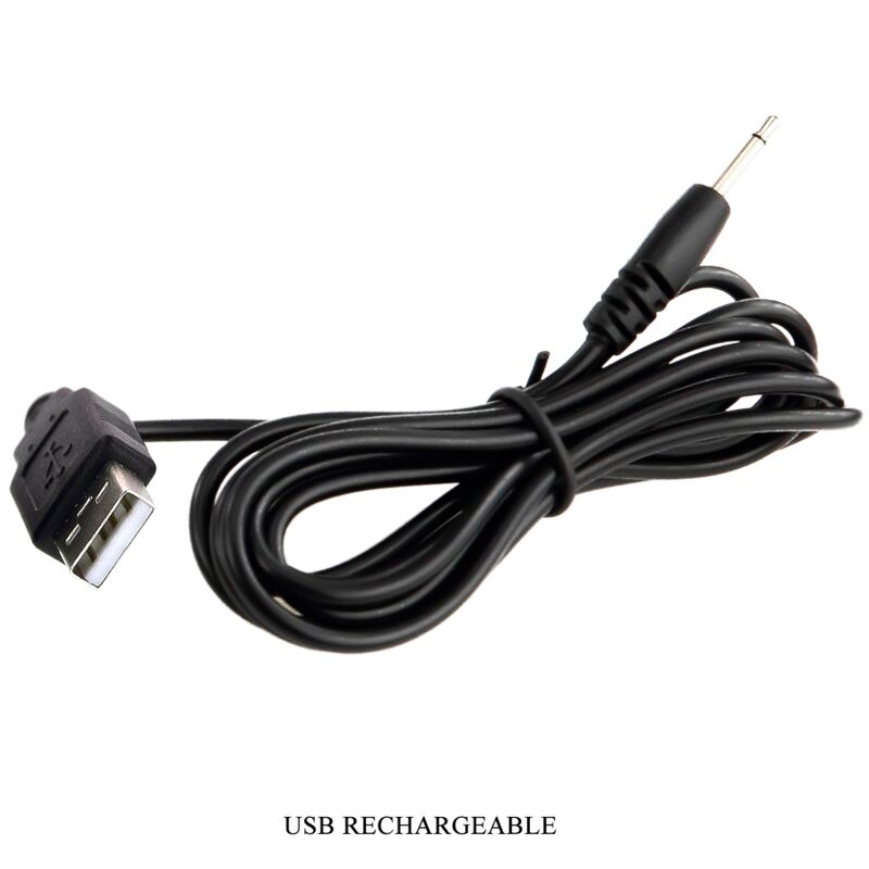 Pretty Love - Prescott Vibrador Punto G Multifunción Rojo