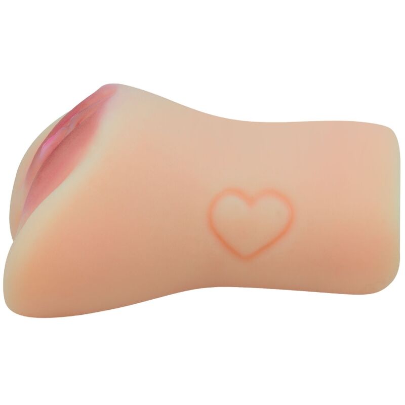 Crazy Bull - Elena Mastubador En Forma De Vagina