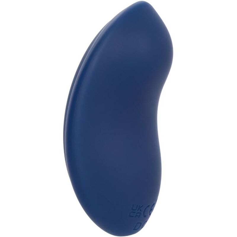 Calexotics - Cashmere Velvet Curve Azul