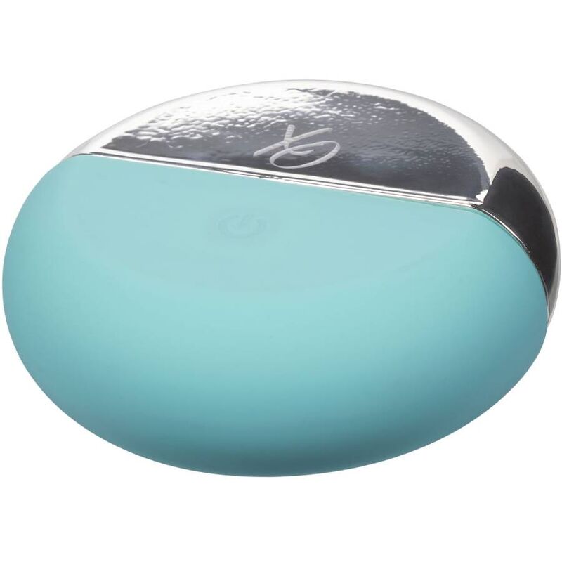 Calexotics - Ovation Acclaim Estimulador Verde Agua