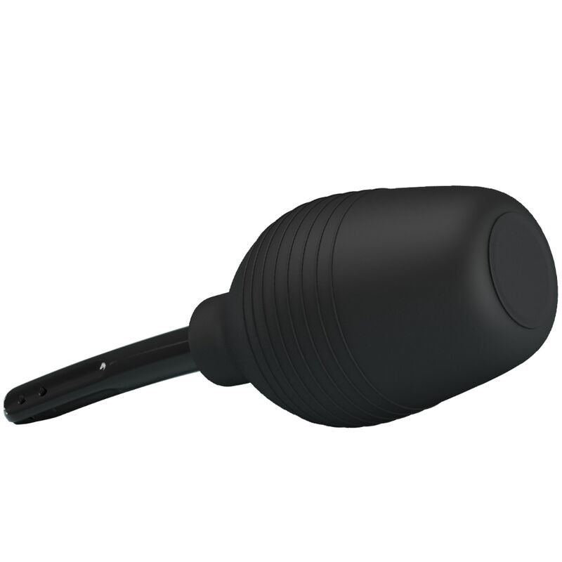 Mr Play - Ducha Anal Blkc Super Power Negro