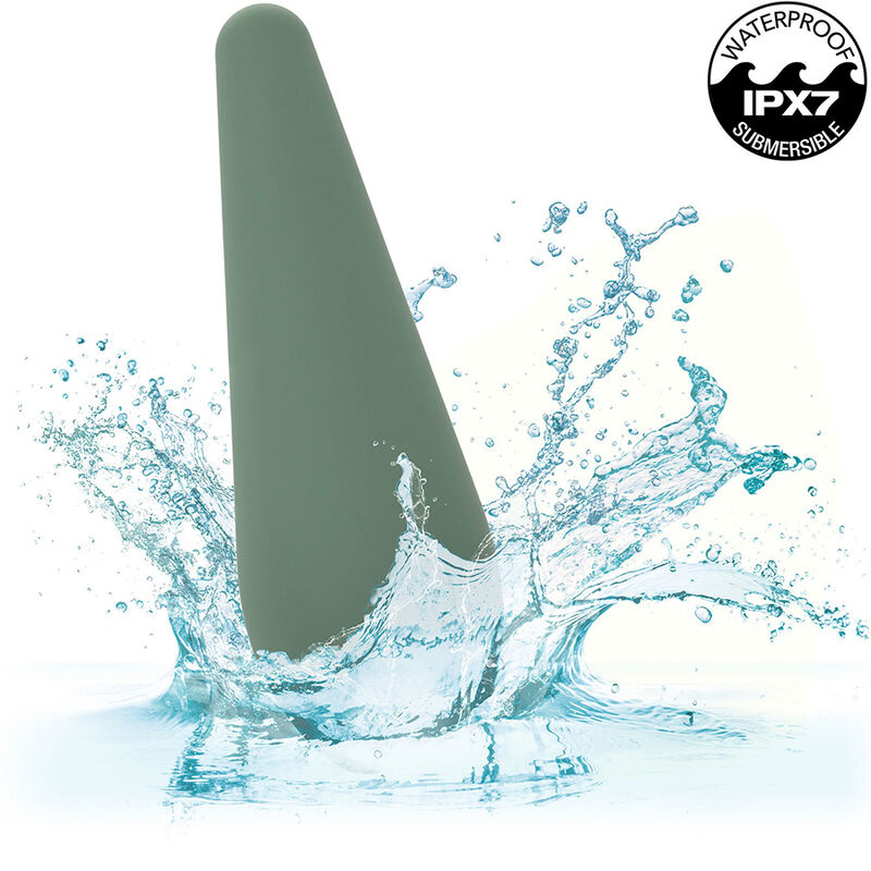 Calexotics - Mod Chic Estimulador Verde