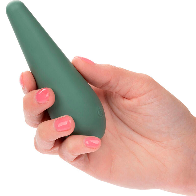 Calexotics - Mod Chic Estimulador Verde