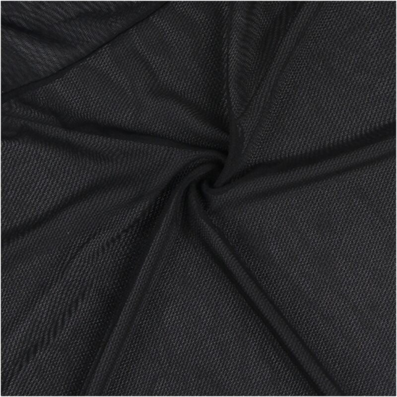 Subblime - Babydoll Tela Tul Pecho Encaje L/Xl