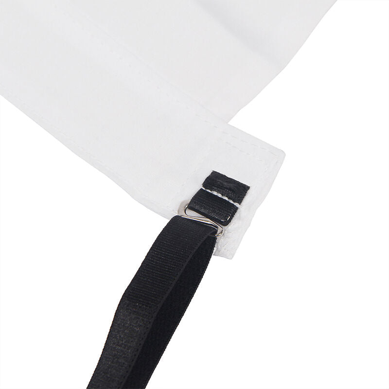 Subblime - Disfraz De Universitaria Sexy L/Xl