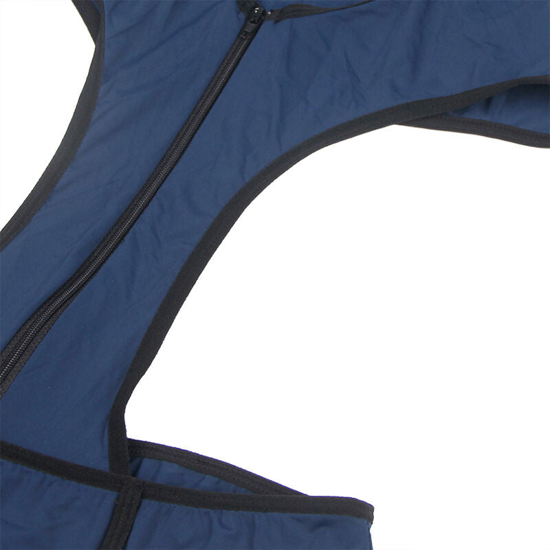 Subblime - Disfraz Policia Sexy L/Xl