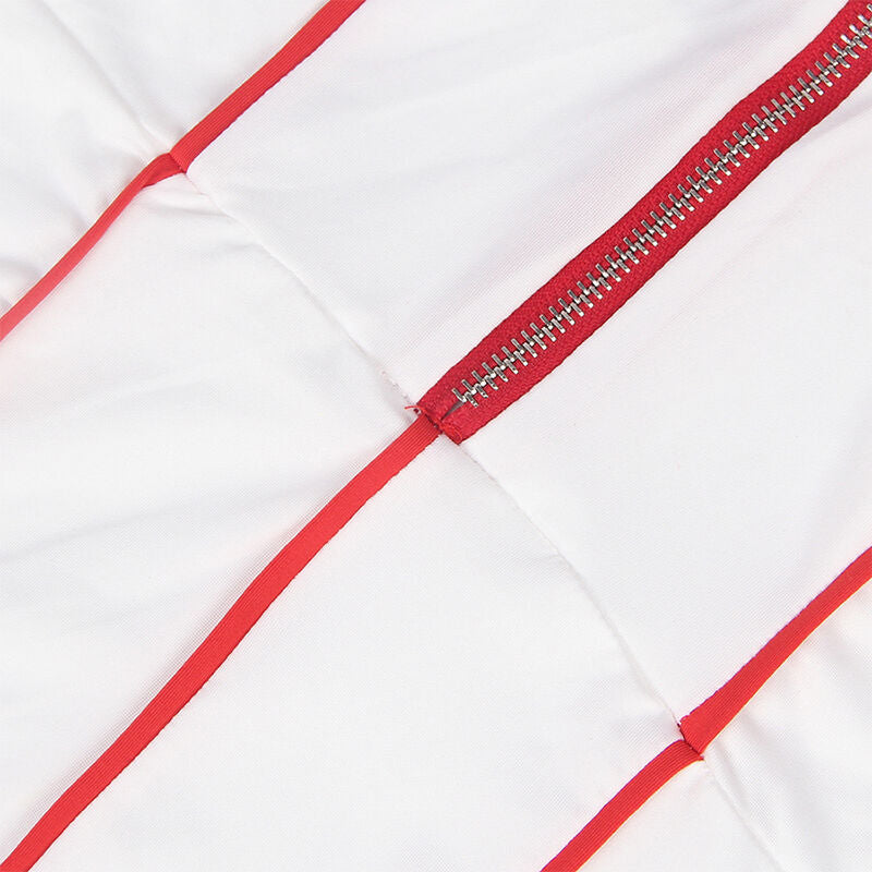 Subblime - Disfraz Enfermera Sexy Vestido S/M