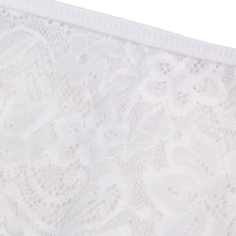 Subblime - Disfraz Sirvienta Body S/M