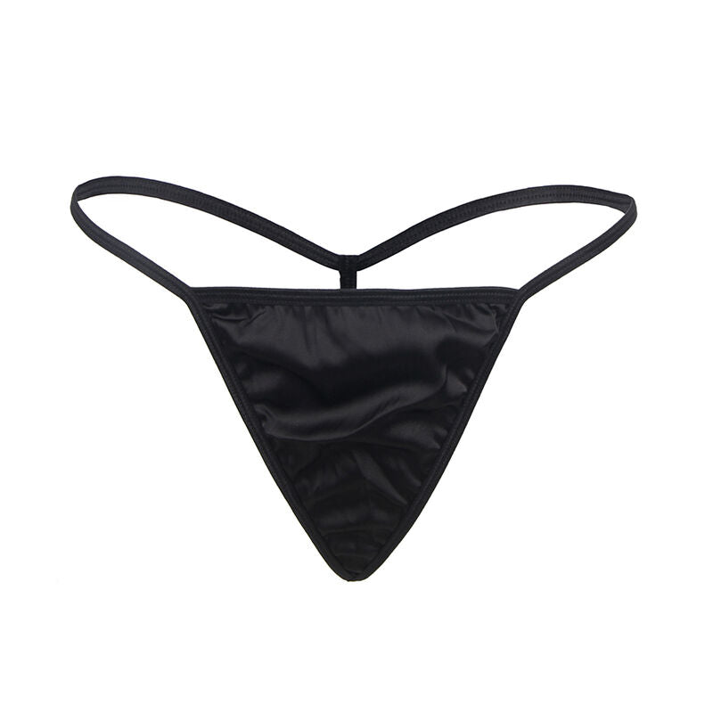 Subblime - Babydoll Con Estampado Floral Pecho Negro L/Xl