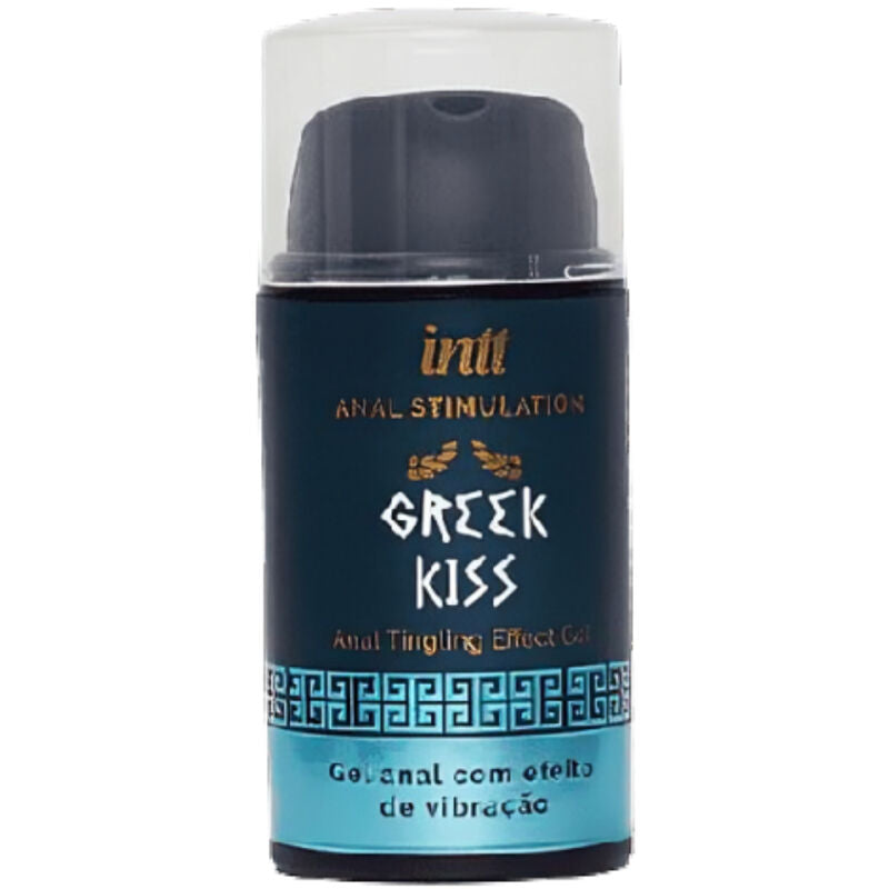 Intt - Greek Kiss Estimulacion Anal 15 Ml