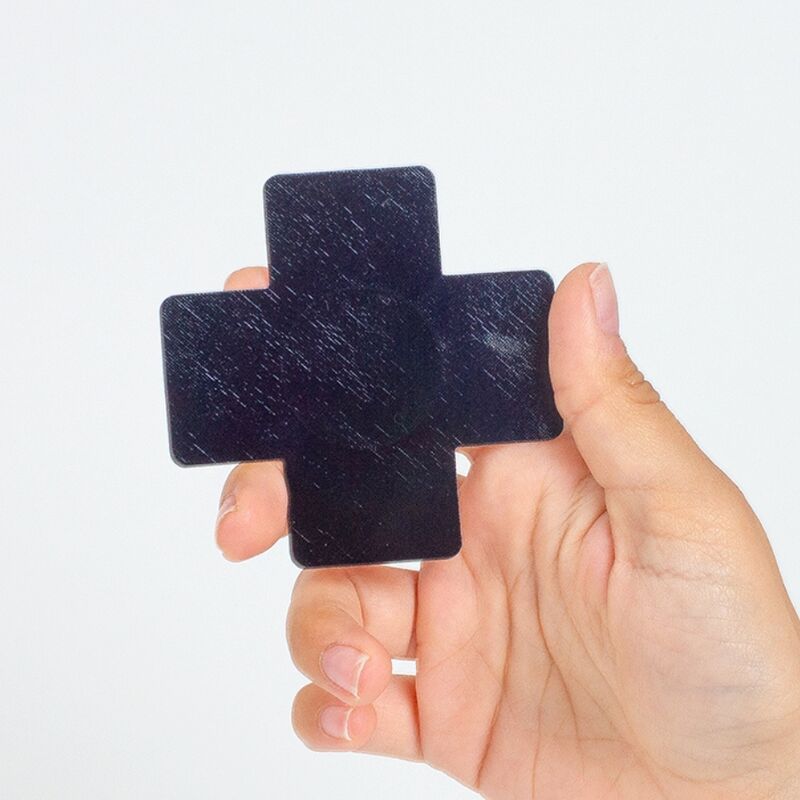 Secret Play - Wow Boobs! Cubre Pezones X