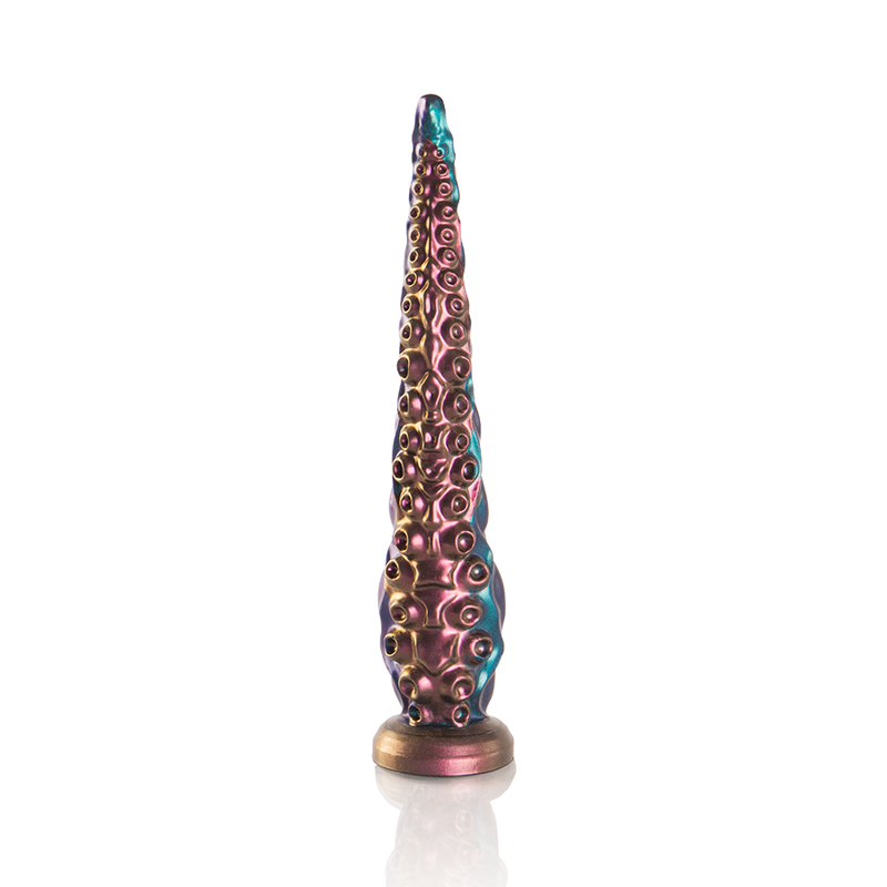 Epic - Charybdis Dildo Tentáculo Tamaño Pequeño