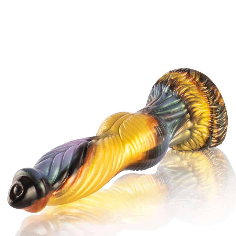 Epic - Phoenix Dildo El Resurgir Del Placer Control Remoto