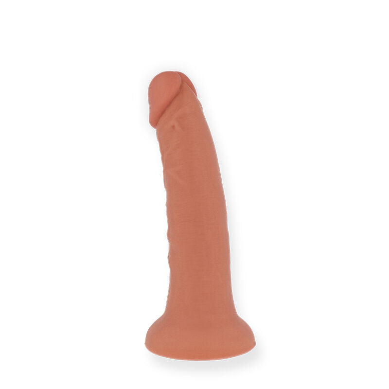 Oninder - Small Bogotá Cyber Realismo Vibración 17.5 Cm -o- 4 Cm - App Gratuita