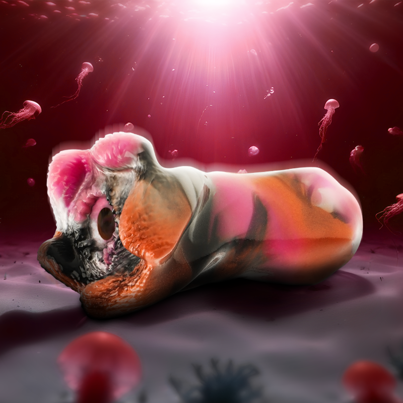 Epic - Telemus Masturbador Masculino Cíclope